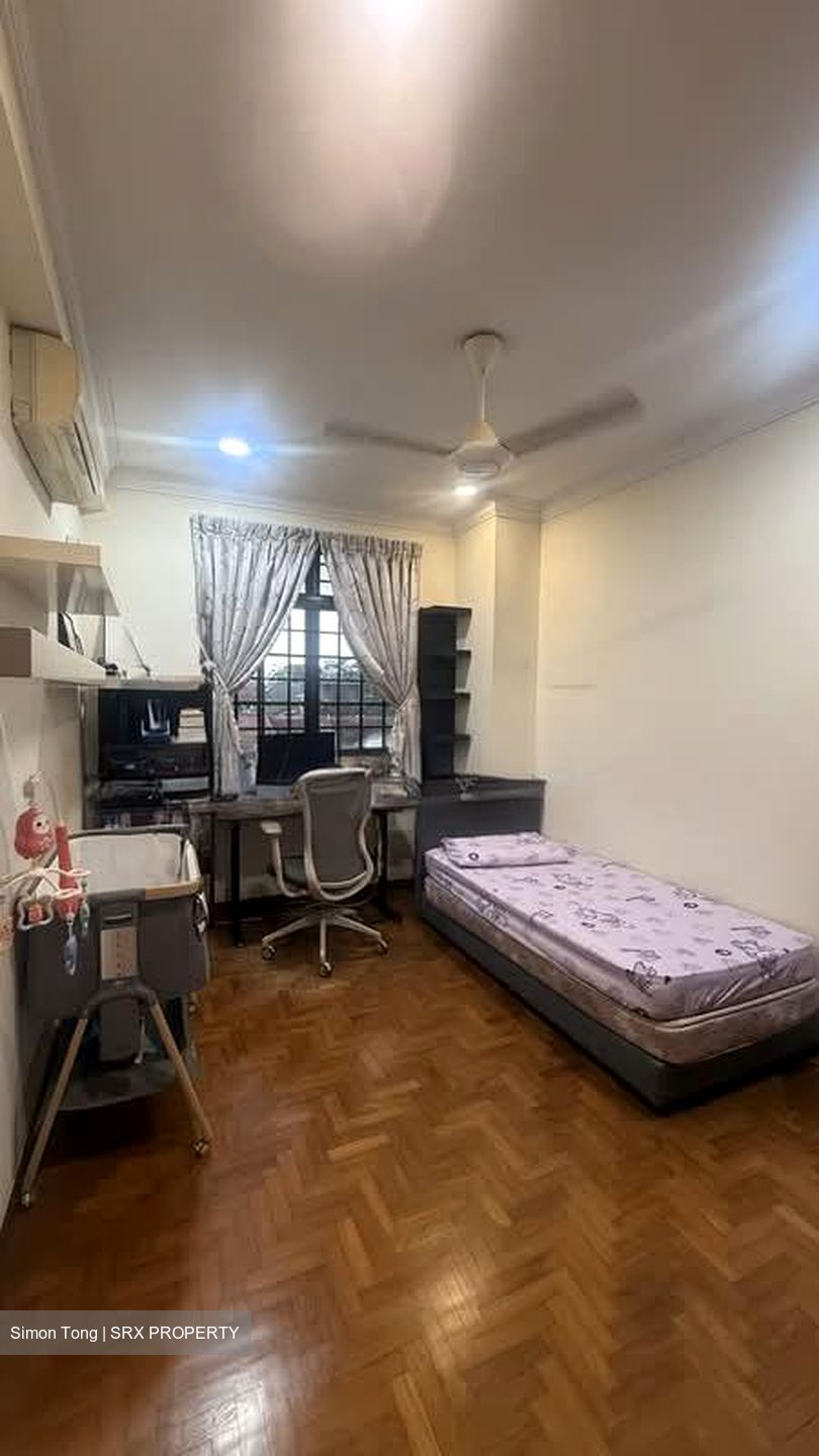 Toh Tuck Crescent (D21), Terrace #562126601